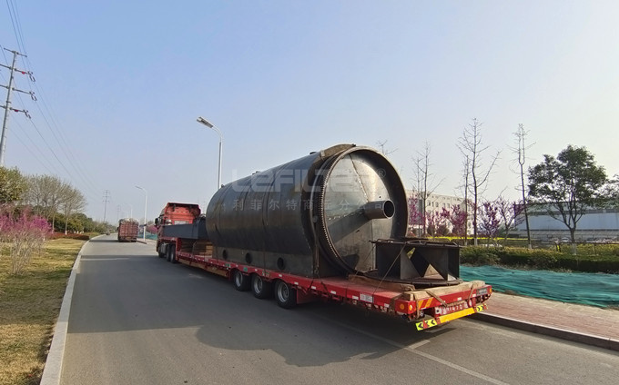 我國城市生活垃圾處理現(xiàn)狀怎樣？