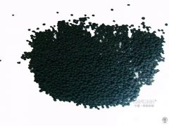 裂解完成之后出現(xiàn)的黑色顆粒是什么？