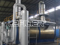 要想辦理危廢手續(xù)，應(yīng)當(dāng)具備哪些條件那？